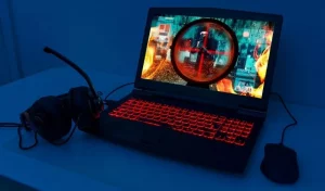 What are the disadvantages of gaming laptops