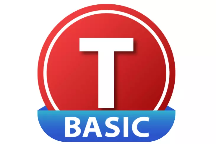 Text maker Basic