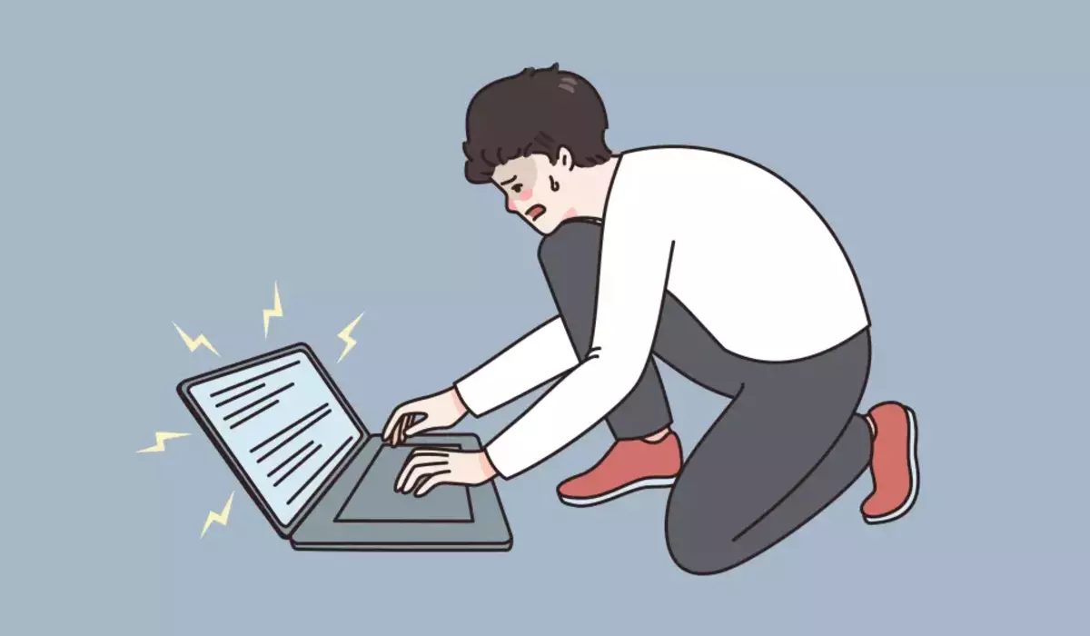 5 Ways To Unfreeze A Computer Without Turning It Off