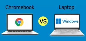 Chromebook vs laptop for college