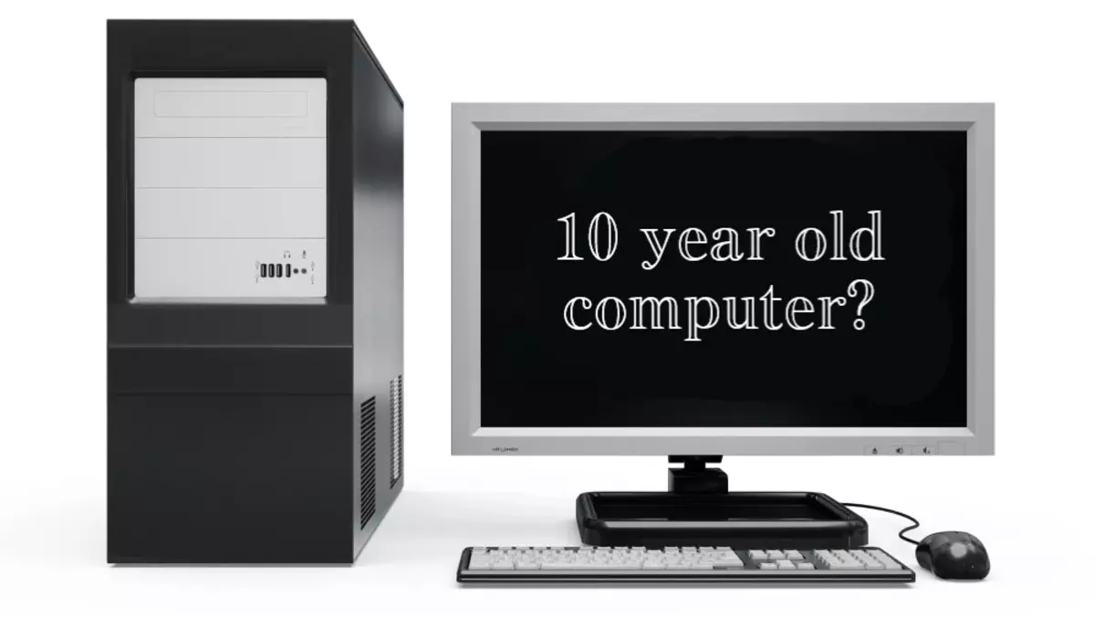 Can A Computer Last 10 Years?