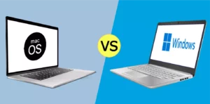 Mac vs Windows for writers