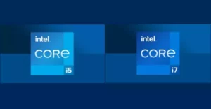 Upgrade from Intel i5 to Intel i7 processors