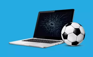 When to repair the laptop screen