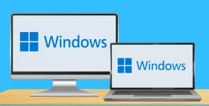 reasons why Windows dominates the market
