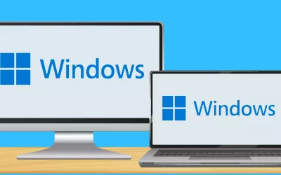Top 9 Reasons Why Windows Dominates The Market