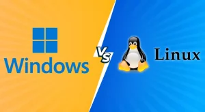 windows vs linux pros and cons