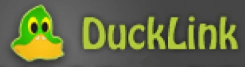 DuckLink logo