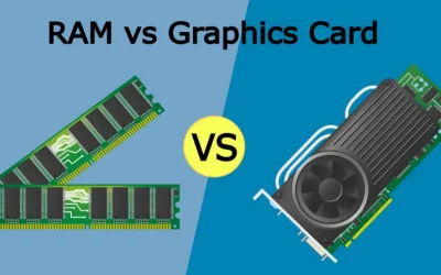 Which Is More Important RAM Or Graphics Card?