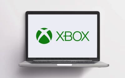 Can the Xbox Be Connected to a Laptop?