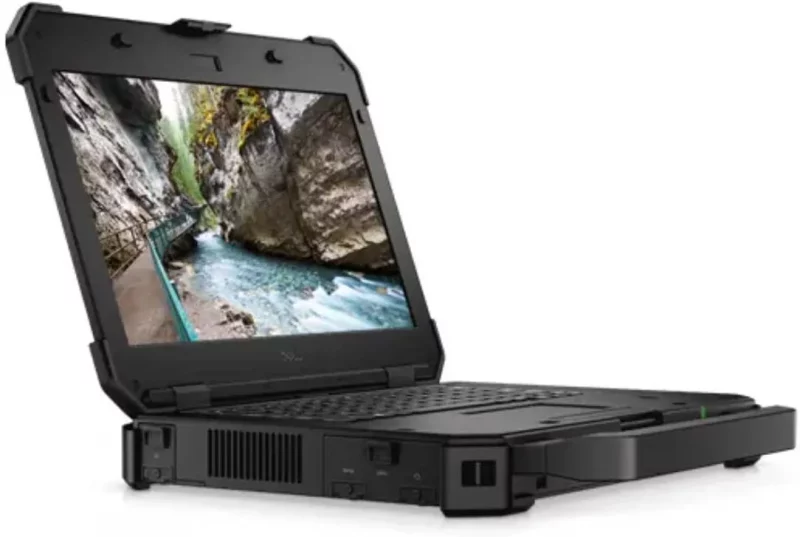 Dell Latitude 7424 Rugged Extreme