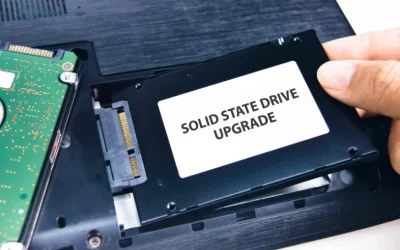 Is It Worth Upgrading To SSD? (6 Advantages)
