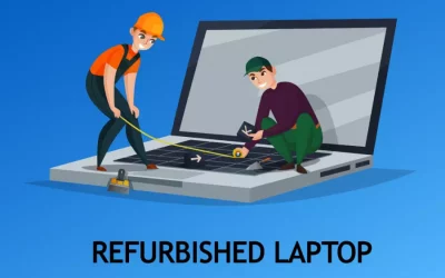 Everything You Should Know Before Buying a Refurbished Laptop