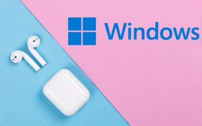 How to Connect AirPods to a Windows Laptop (Step by Step)